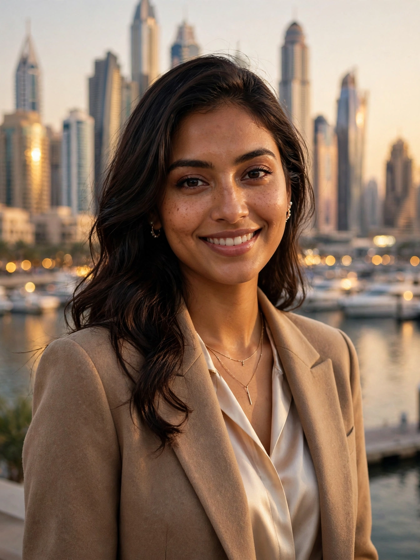 Aisha, 28, Dubai