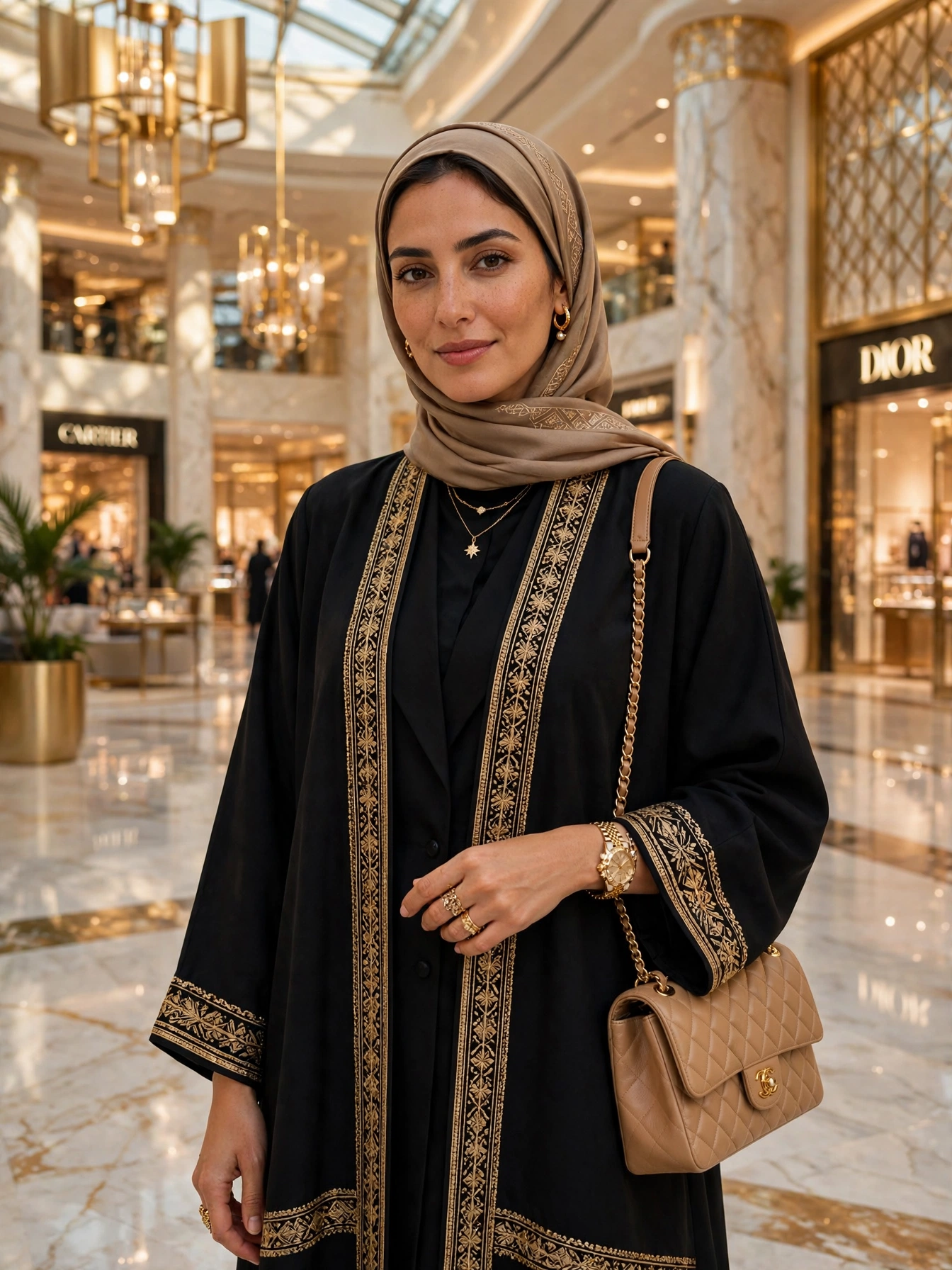 Layla, 26, Doha