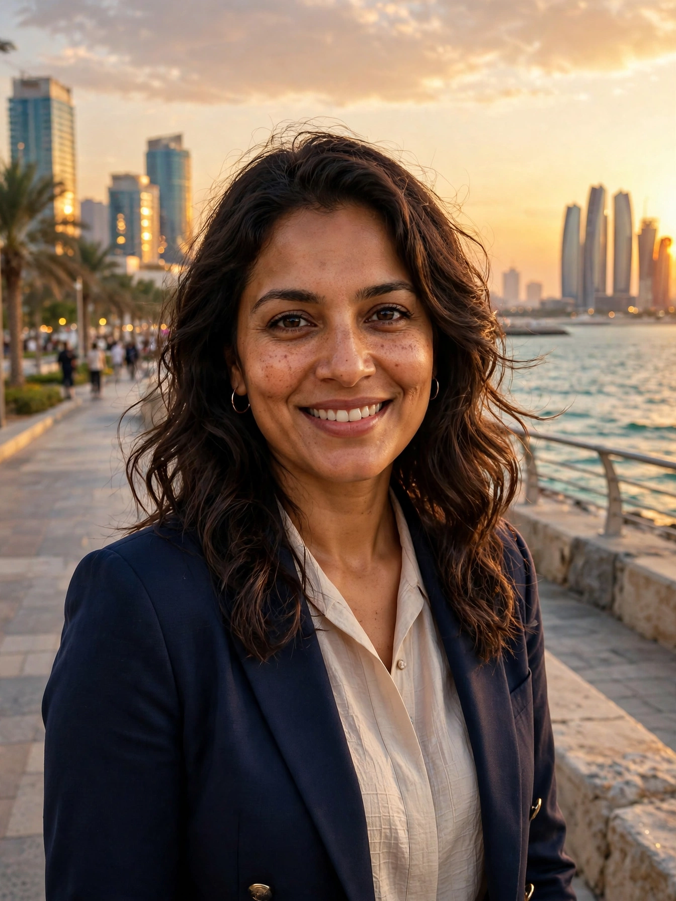 Riya, 25, Abu Dhabi