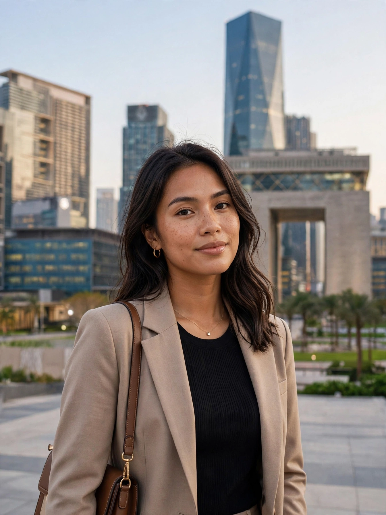 Jasmine, 28, Dubai DIFC