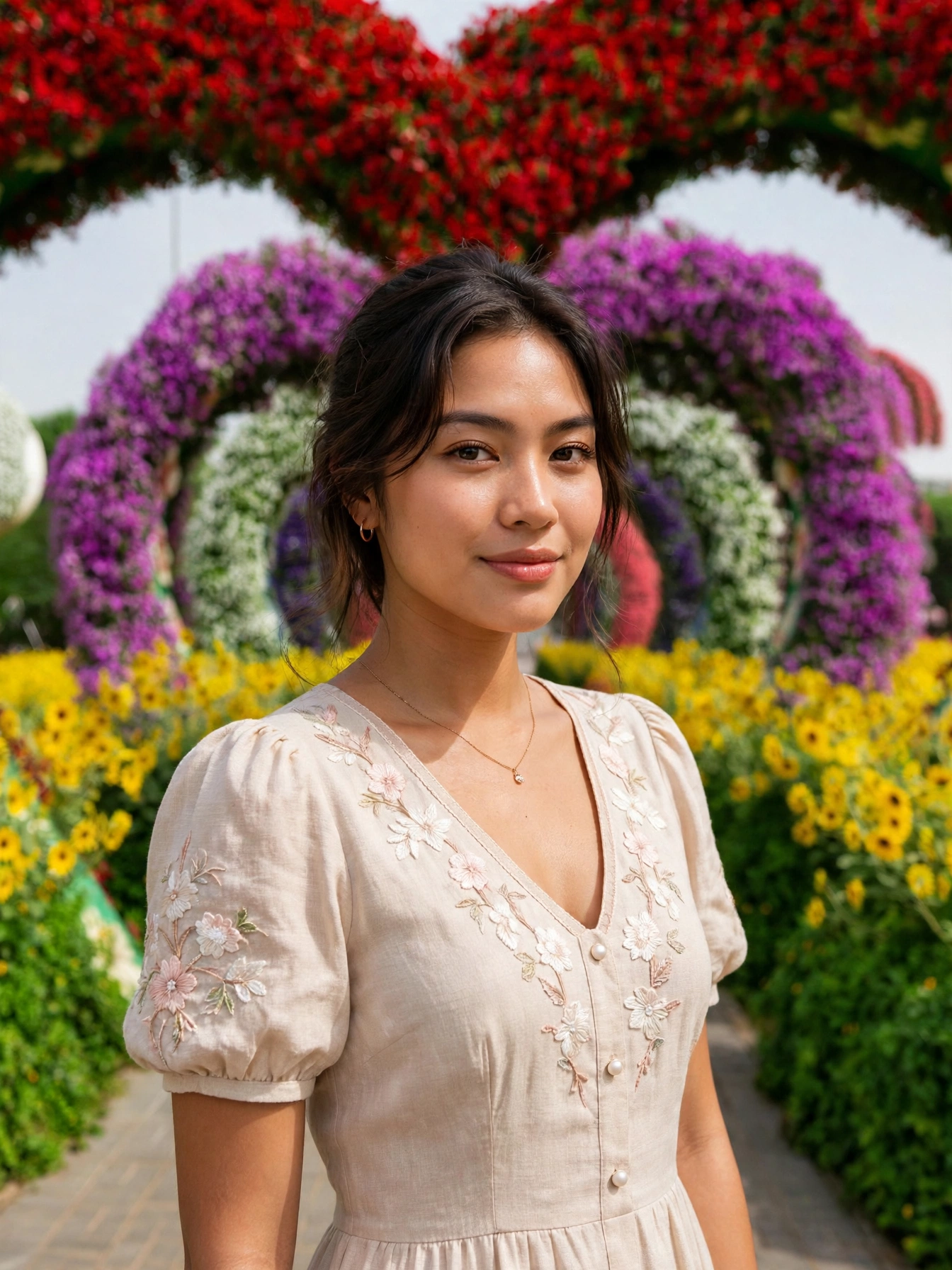 Angel, 25, Dubai
