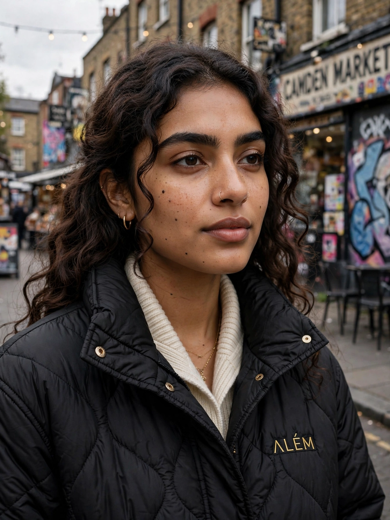 Tara, 26, London